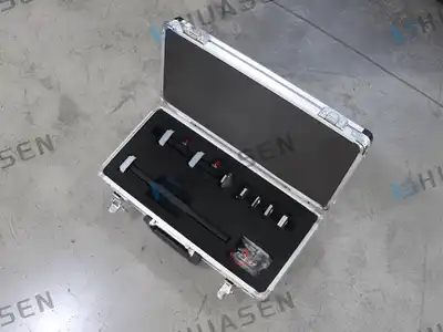 Waveguide Calibration Kit Usage Guide for 5G RF Laboratories Waveguide Calibration Kit Usage Guide for 5G RF Laboratories